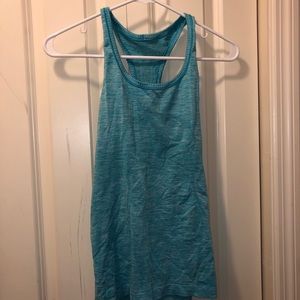 Lululemon Run Swiftly Tank
